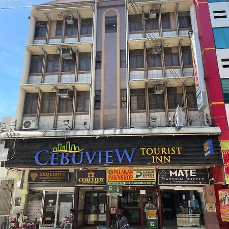 Cebuview Tourist Inn מראה חיצוני תמונה