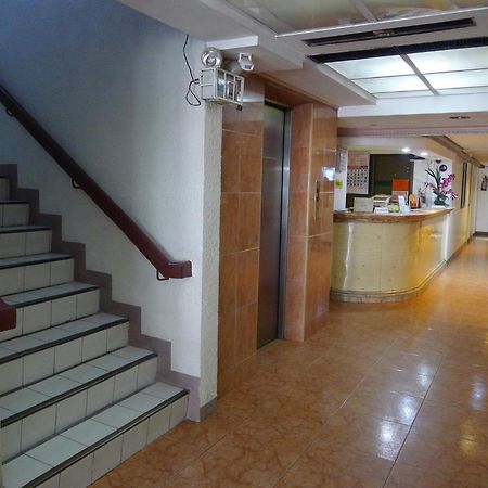 Cebuview Tourist Inn מראה חיצוני תמונה