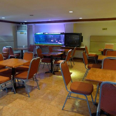 Cebuview Tourist Inn מראה חיצוני תמונה