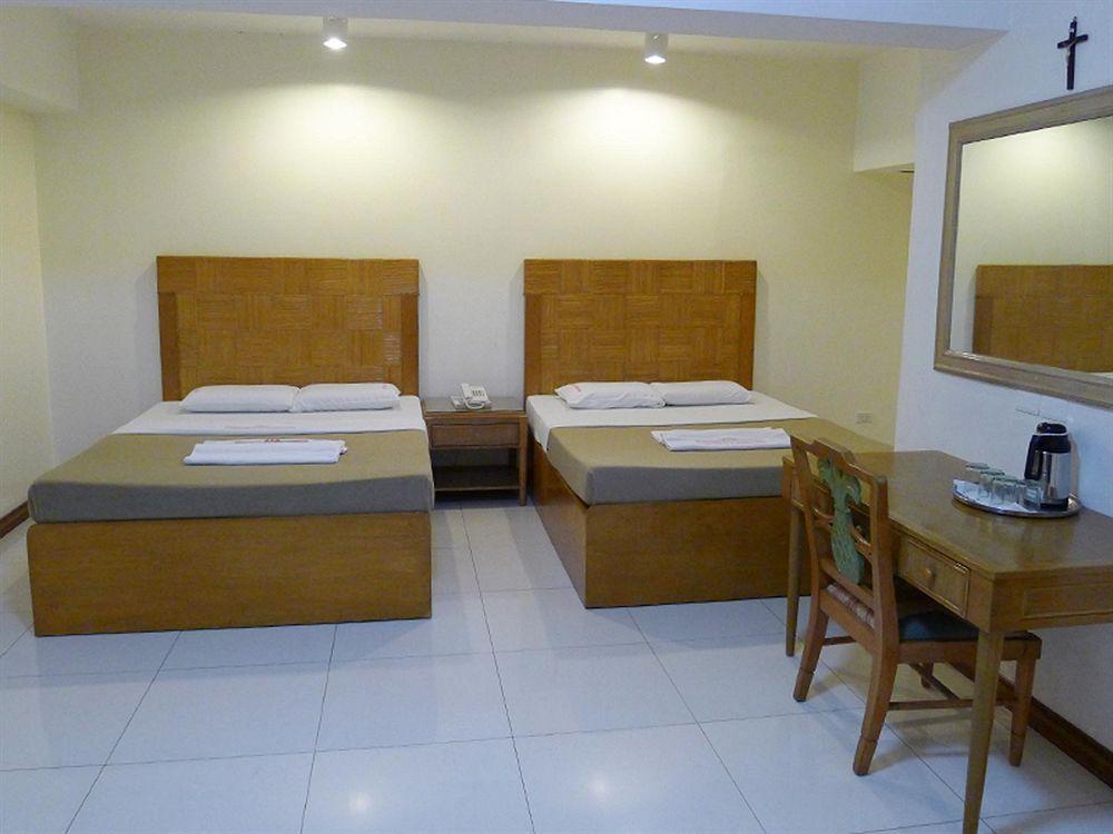 Cebuview Tourist Inn מראה חיצוני תמונה