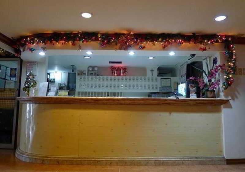 Cebuview Tourist Inn מראה חיצוני תמונה