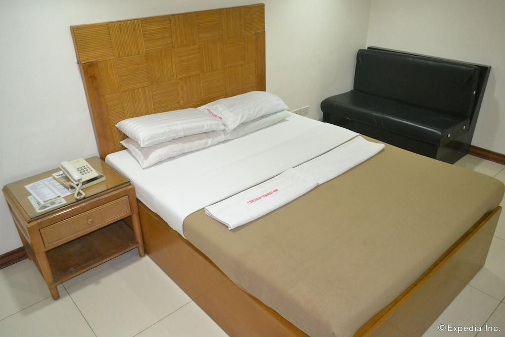 Cebuview Tourist Inn מראה חיצוני תמונה