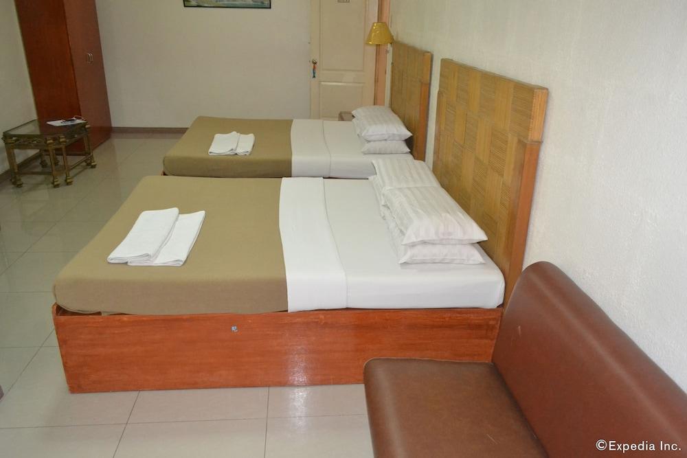 Cebuview Tourist Inn מראה חיצוני תמונה