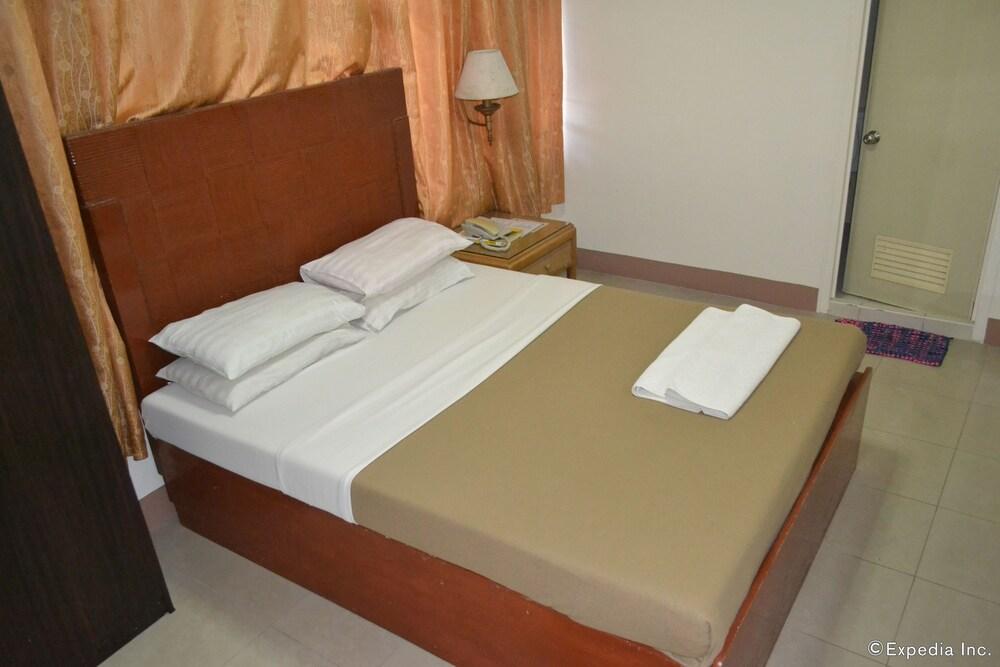 Cebuview Tourist Inn מראה חיצוני תמונה