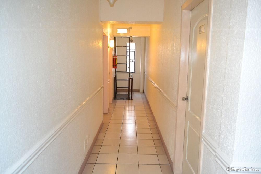 Cebuview Tourist Inn מראה חיצוני תמונה
