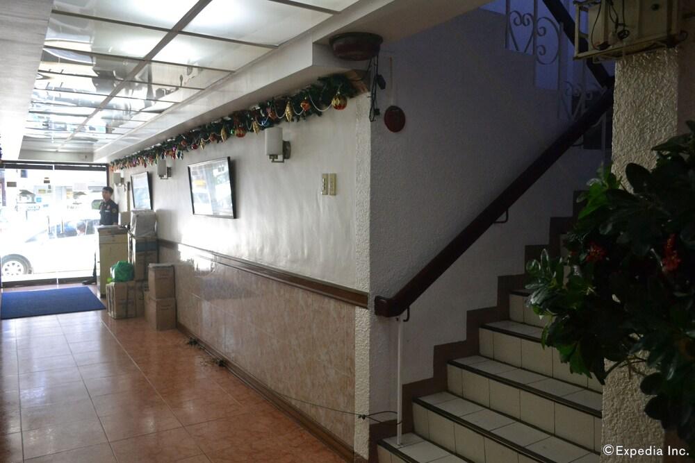 Cebuview Tourist Inn מראה חיצוני תמונה