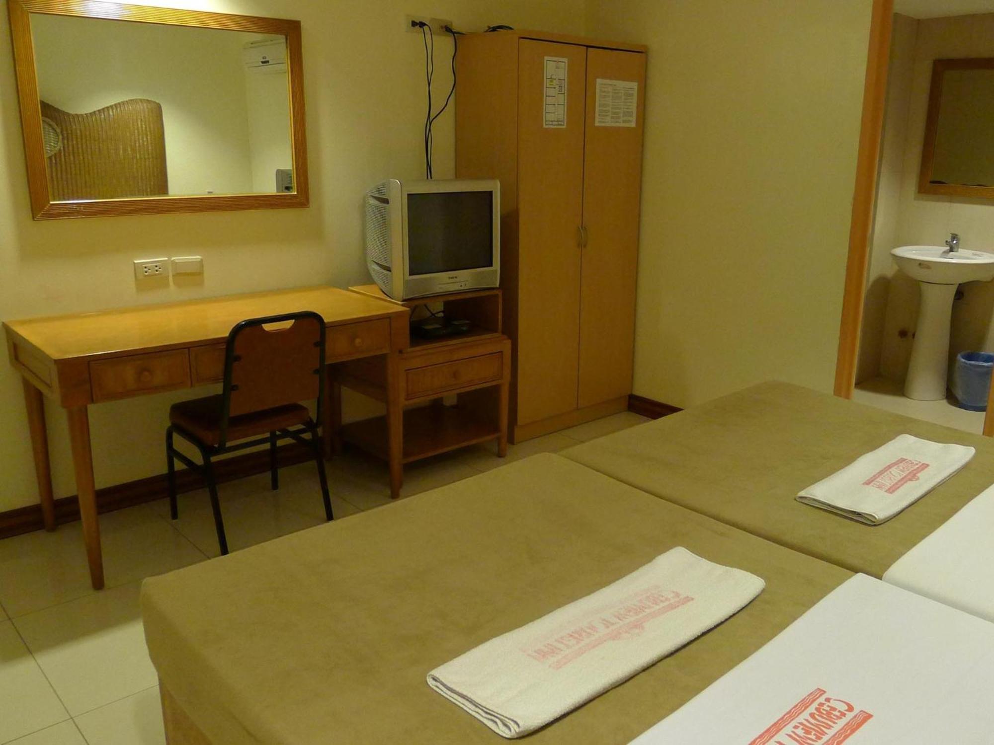 Cebuview Tourist Inn מראה חיצוני תמונה