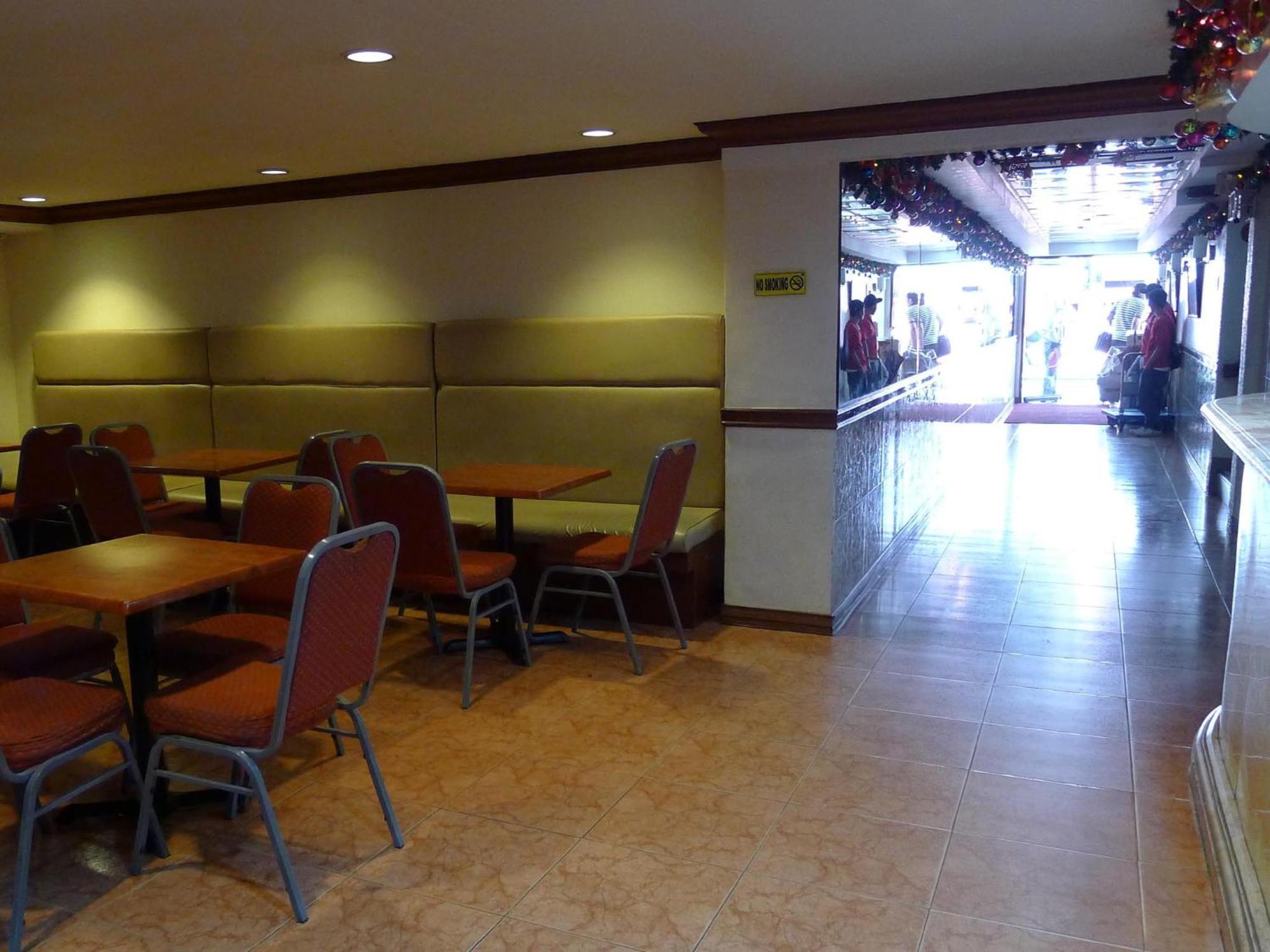 Cebuview Tourist Inn מראה חיצוני תמונה