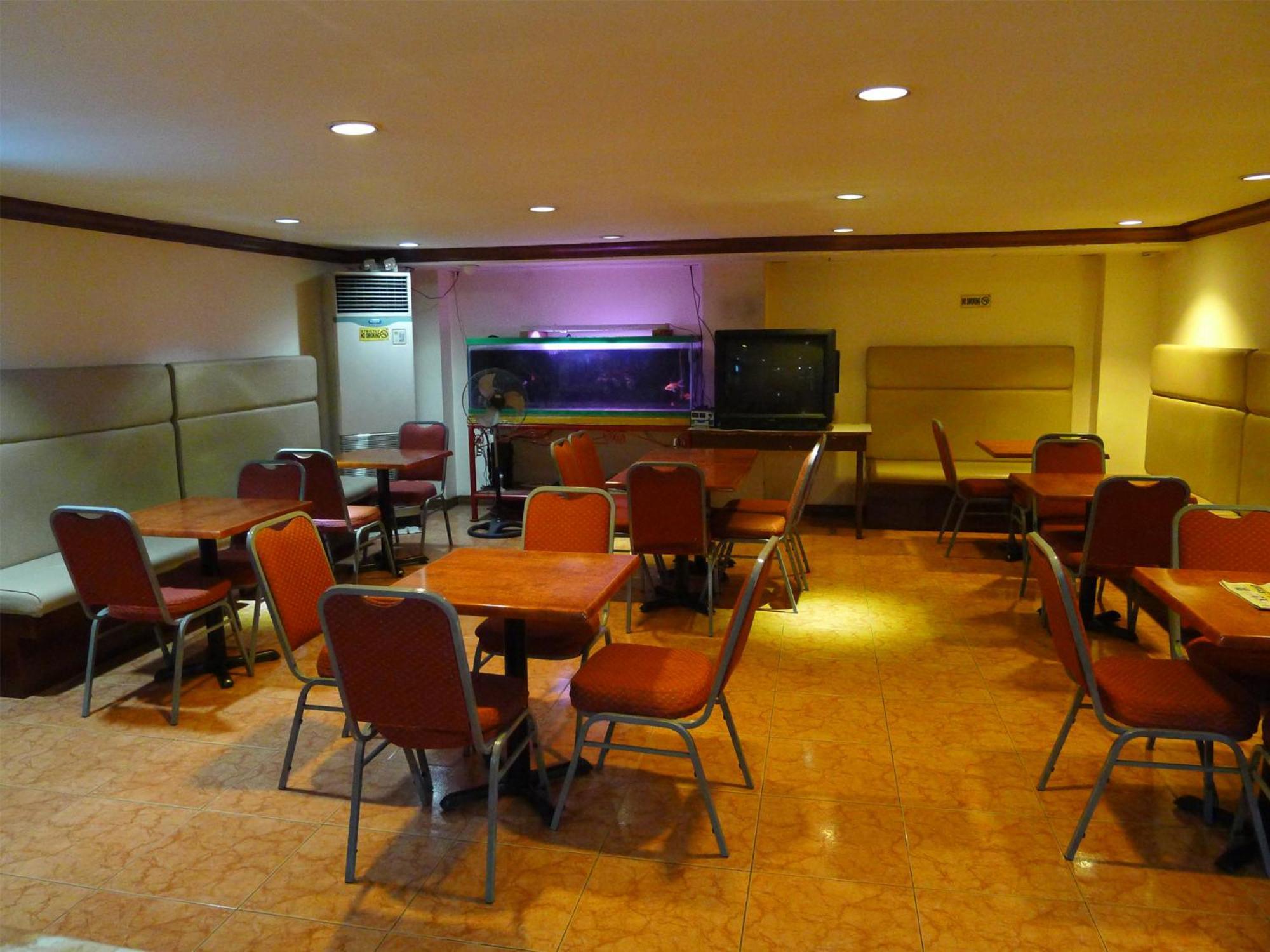 Cebuview Tourist Inn מראה חיצוני תמונה