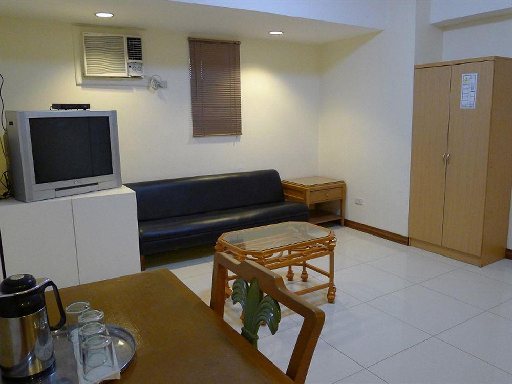 Cebuview Tourist Inn מראה חיצוני תמונה