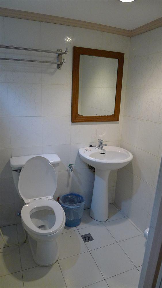 Cebuview Tourist Inn מראה חיצוני תמונה