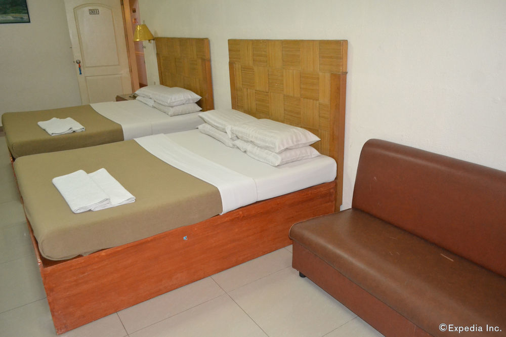 Cebuview Tourist Inn מראה חיצוני תמונה