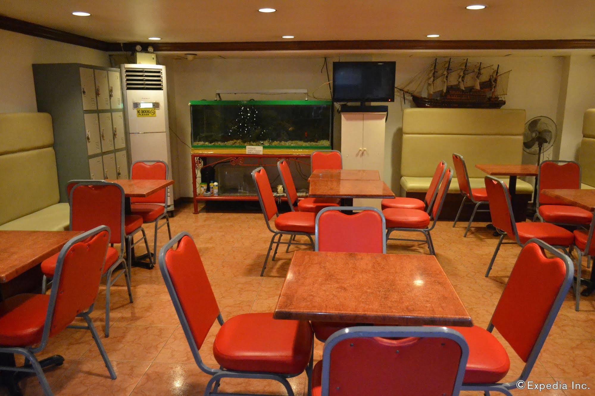 Cebuview Tourist Inn מראה חיצוני תמונה