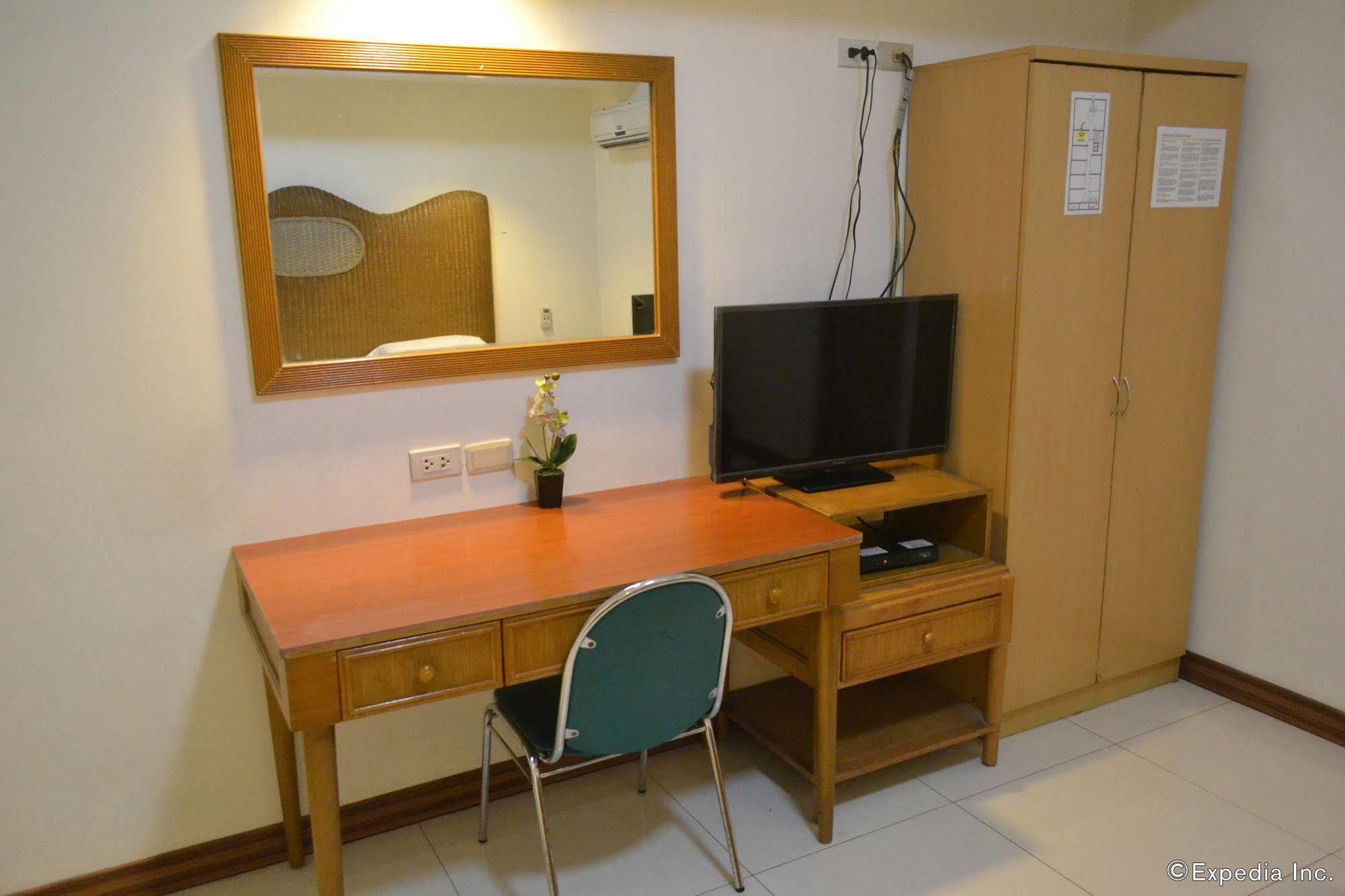 Cebuview Tourist Inn מראה חיצוני תמונה