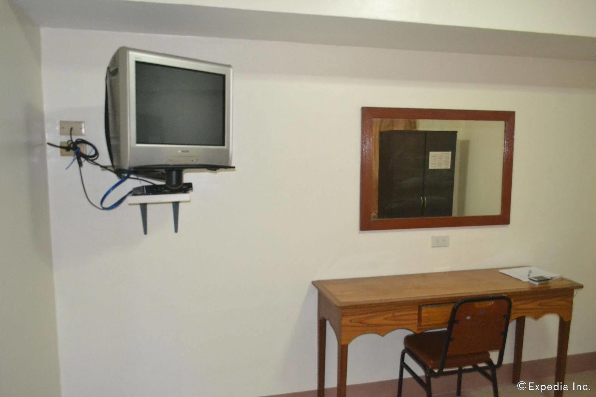 Cebuview Tourist Inn מראה חיצוני תמונה