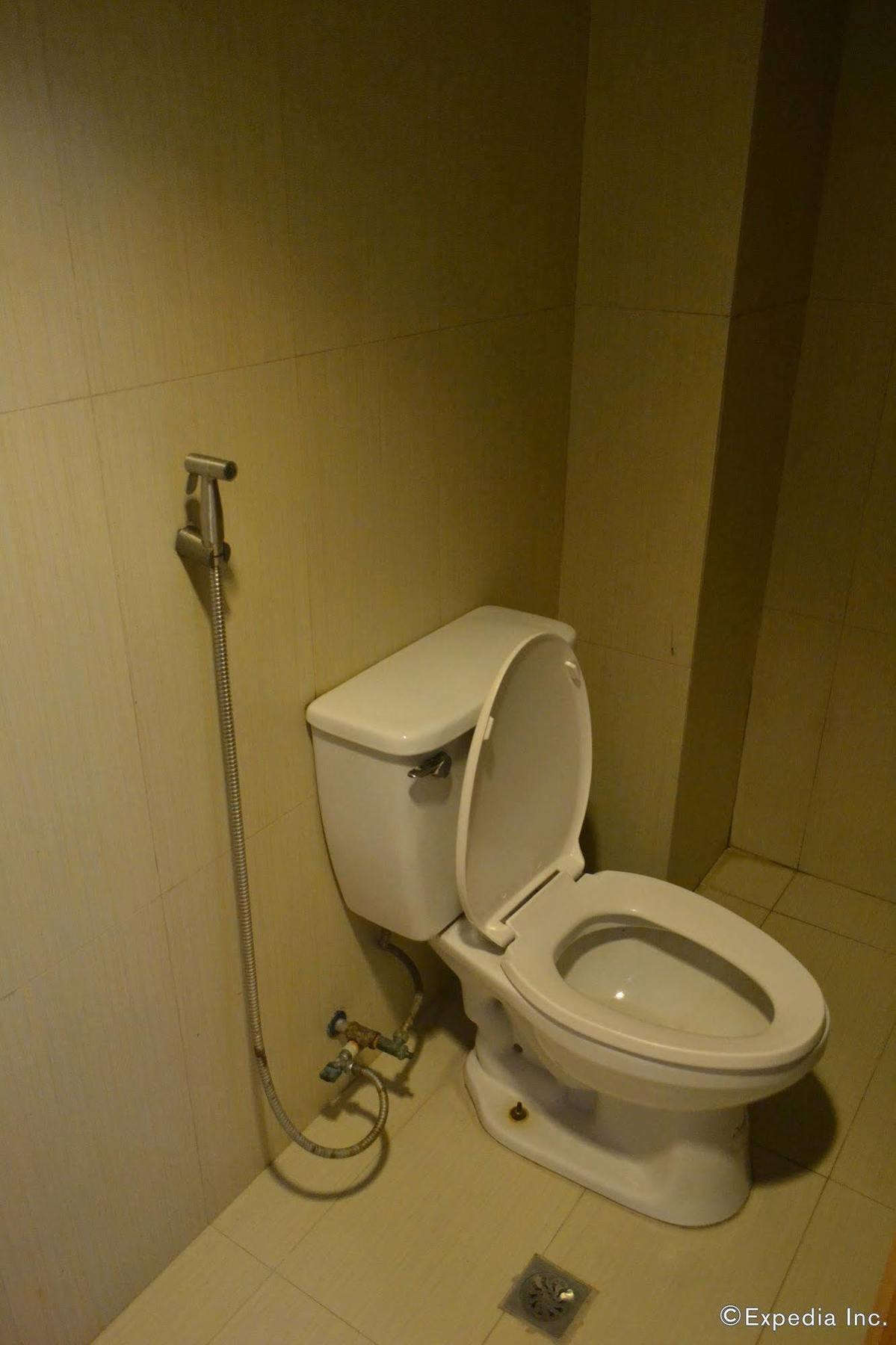 Cebuview Tourist Inn מראה חיצוני תמונה