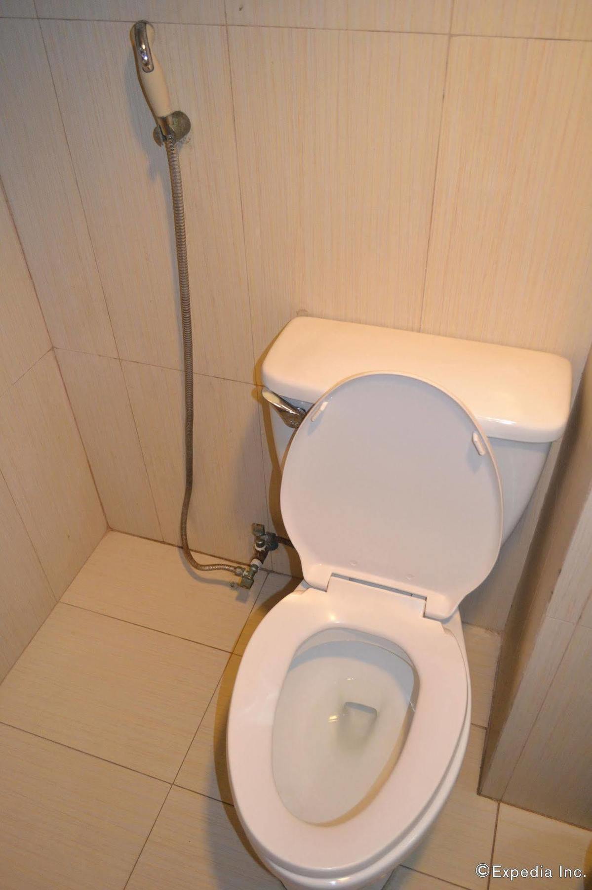Cebuview Tourist Inn מראה חיצוני תמונה