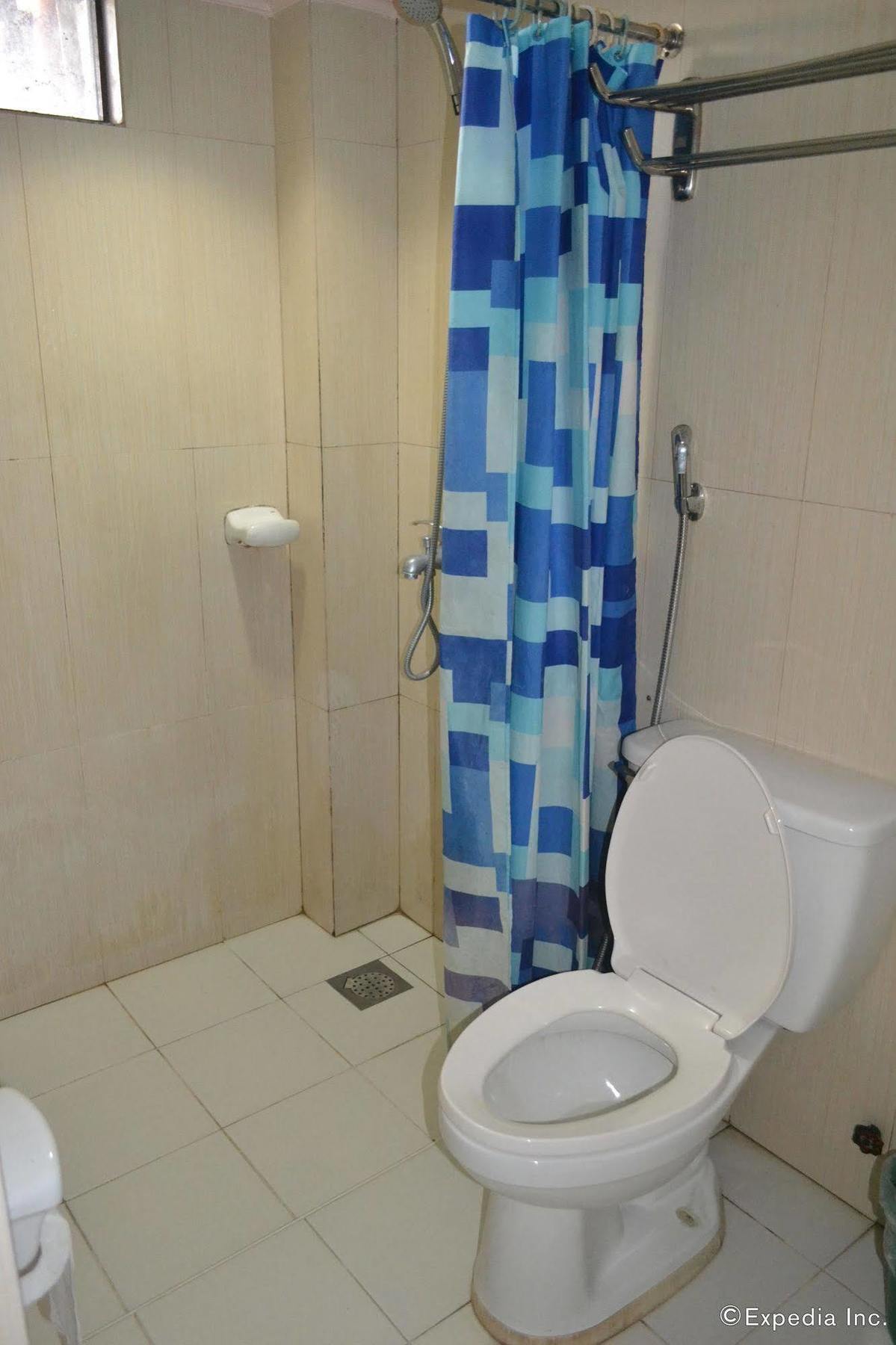 Cebuview Tourist Inn מראה חיצוני תמונה