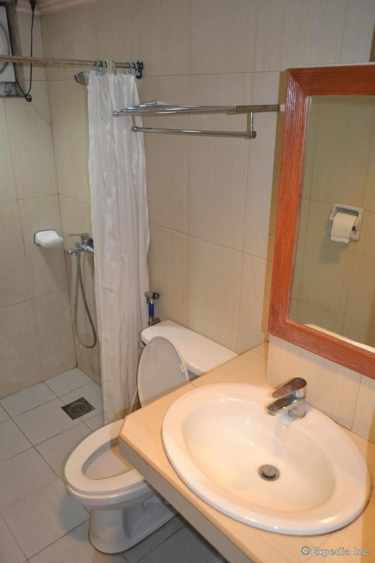 Cebuview Tourist Inn מראה חיצוני תמונה