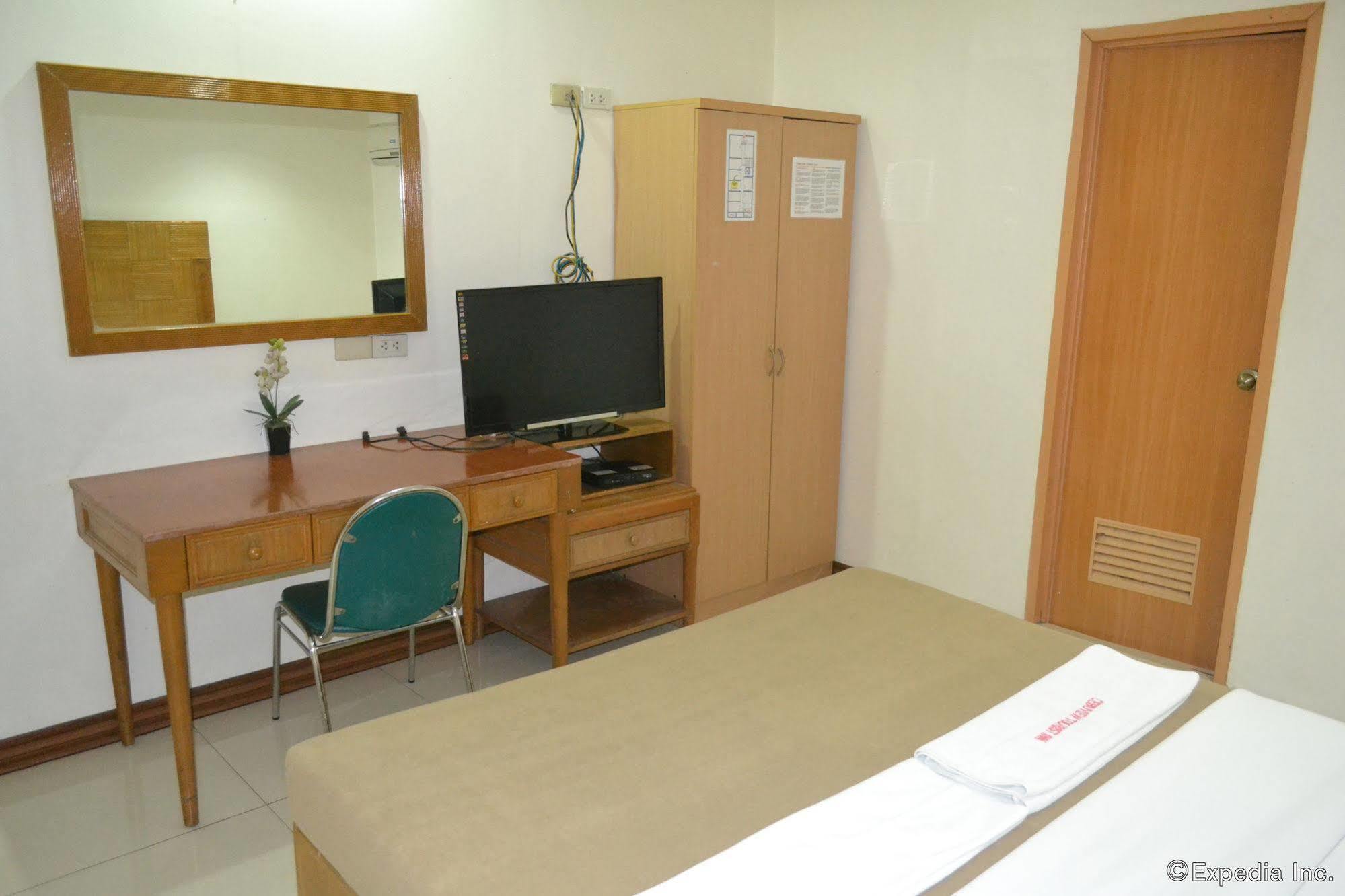 Cebuview Tourist Inn מראה חיצוני תמונה