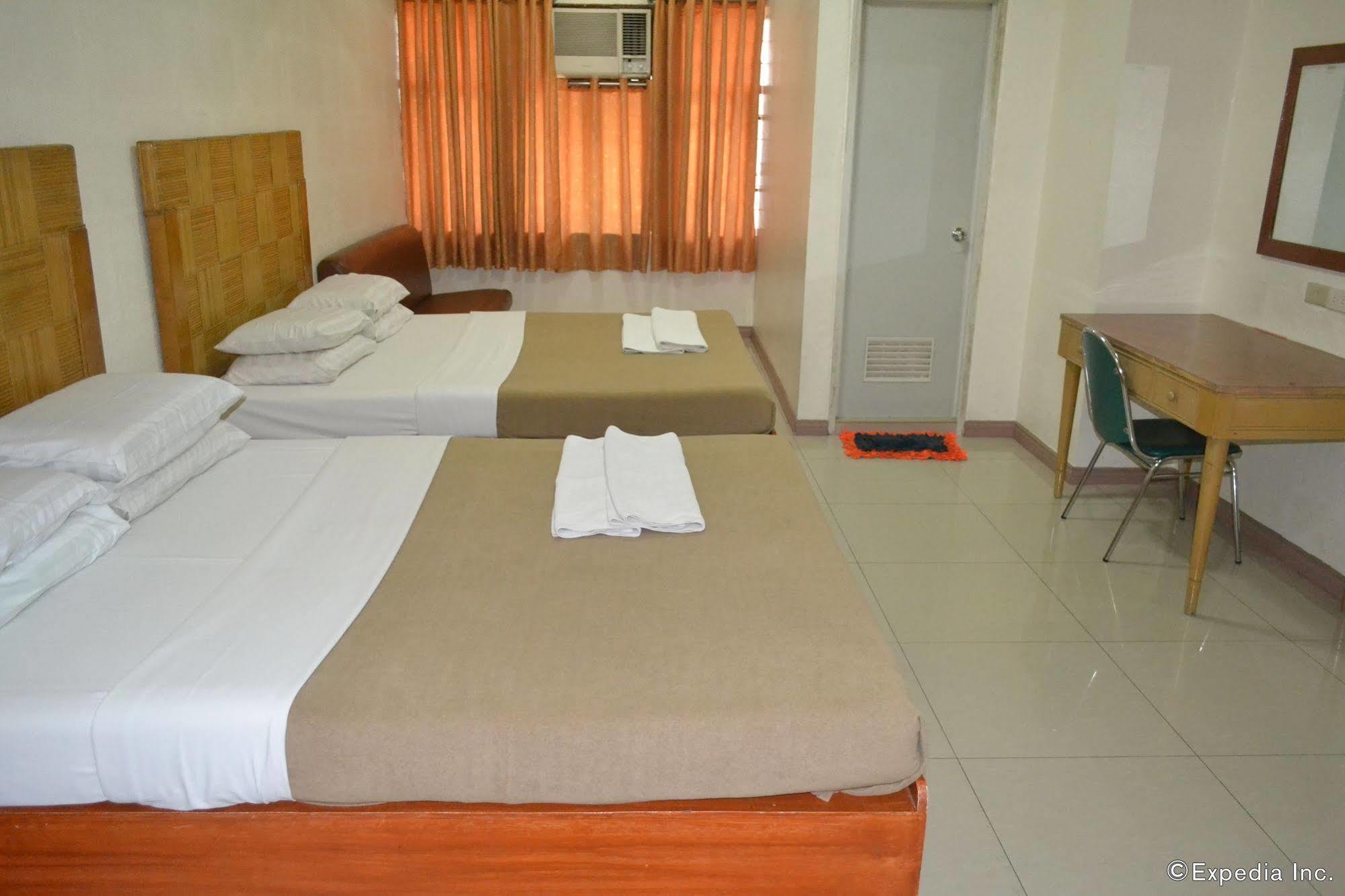 Cebuview Tourist Inn מראה חיצוני תמונה