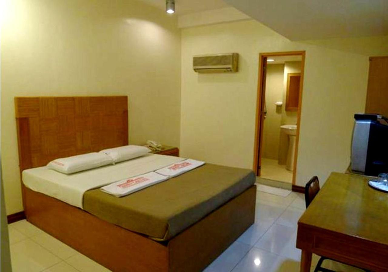 Cebuview Tourist Inn מראה חיצוני תמונה